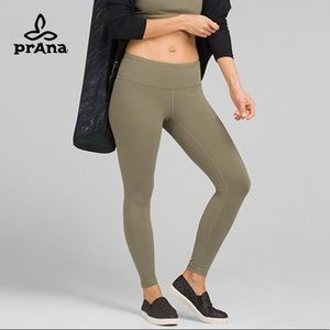 Prana Yoga Pants